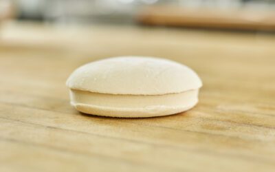 General Mills Foodservice Rolls Out Gold Medal All Trumps Dough Ball