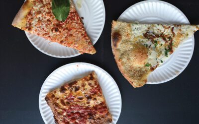 Guide to the 2023 National “Best Pizzas” Lists