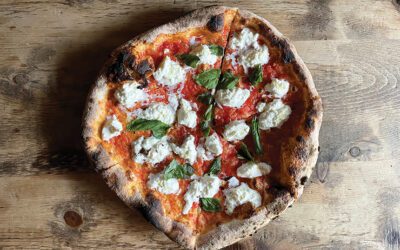 Guide to the 2021 National “Best Pizzas” Lists