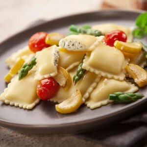 Rosina Food Products, ravioli