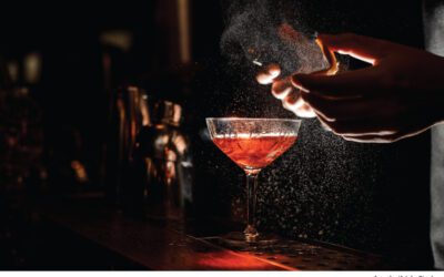 Diners are in Love with Cocktails — Your Bottom Line Will Love Them, Too