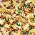 chicken cordon bleu, bacon pizza, pizza recipe