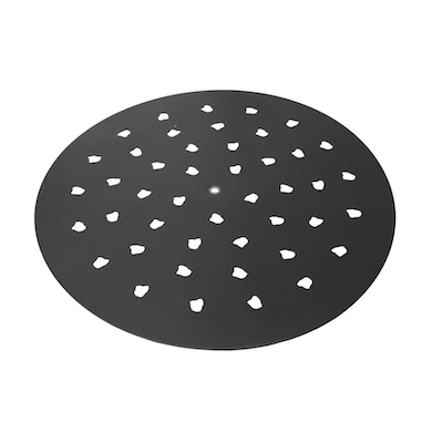 lloyd pans, hearth disk