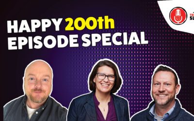 200. Happy 200th Episode Special