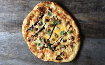 Meat Combination Pizzas: We Meat Again