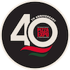 40th Pizza Expo 2024 logo