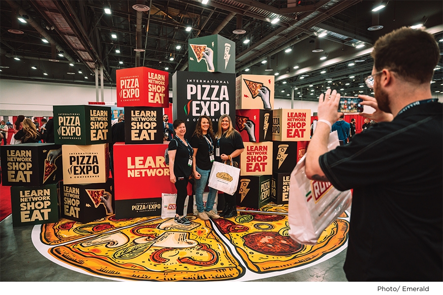 2024 Pizza Expo Preview