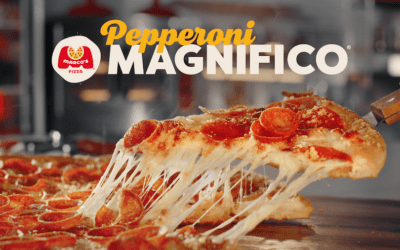 Marco’s Pizza Pulls Consumers Out of Pizza Ruts in New Brand Campaign