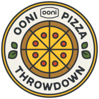 Ooni Pizza Throwdown