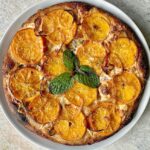 Tangerine Pizza