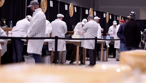 US Cheese Championships