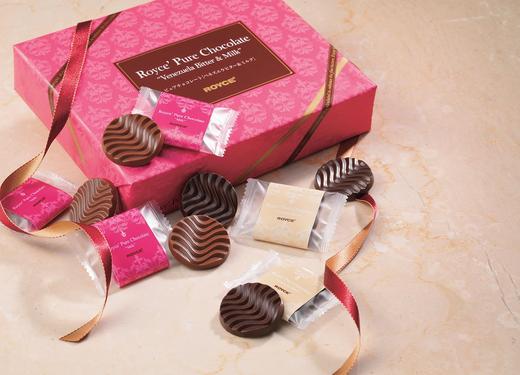 5 Occasions That Call for a Chocolate Gift