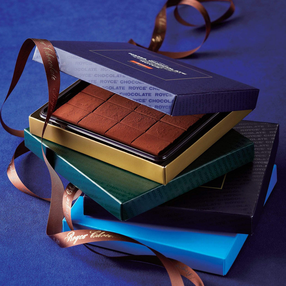 Why Chocolates are Perfect for Corporate Gifting